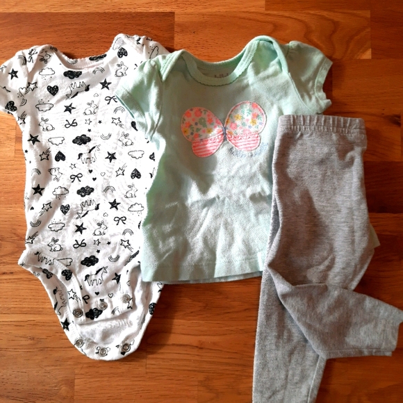 Bonus Items - Picture 1 of 2